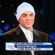 Image for article titled David Wright Has A Head Wound
